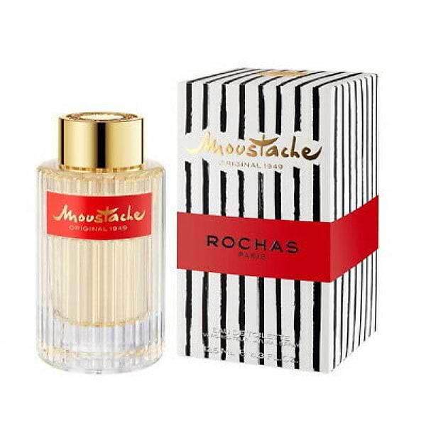 Rochas Moustache 1949 for Men EDT Spray