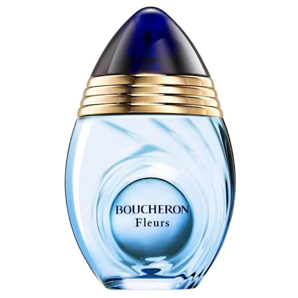 Boucheron Fleurs