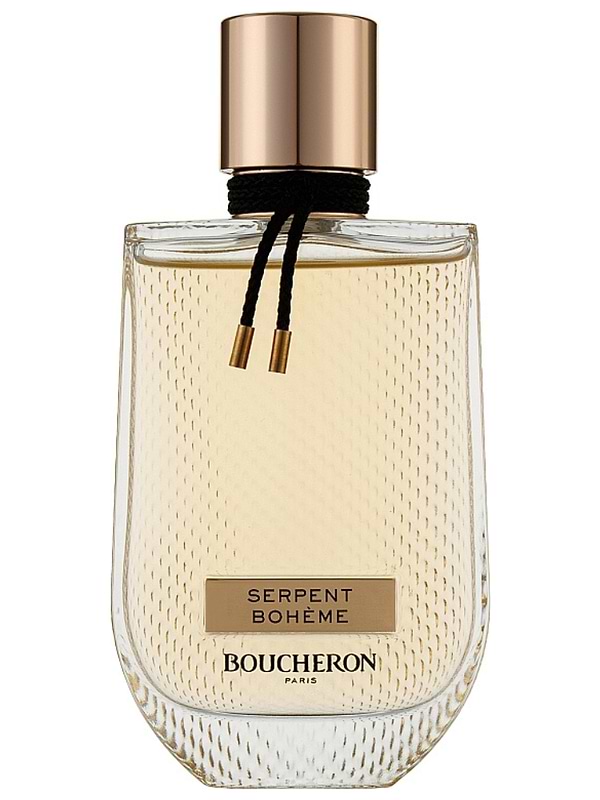 Boucheron Serpent Boheme