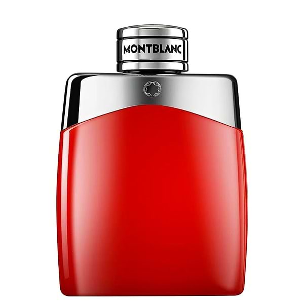Mont Blanc Legend Red