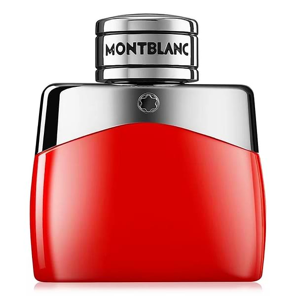 Mont Blanc Legend Red for Men