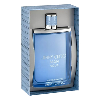 Jimmy Choo Man Aqua