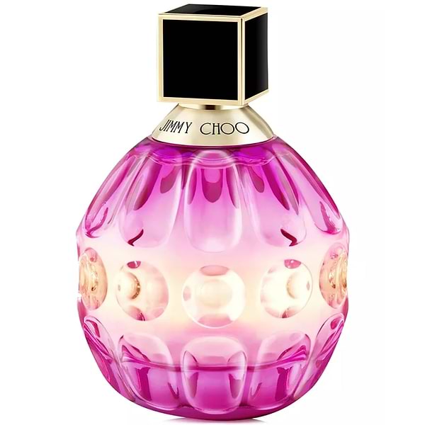 Jimmy Choo Rose Passion