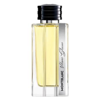 Mont Blanc Vetiver Glacier