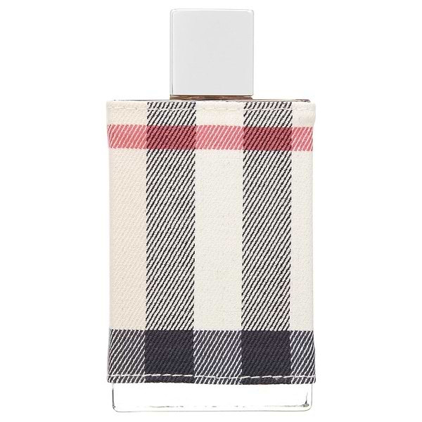 The Essence of Timeless Glamour-Burberry London for Women