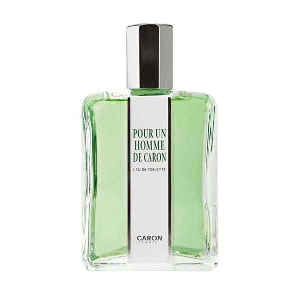 Caron Pour Un Homme De Caron