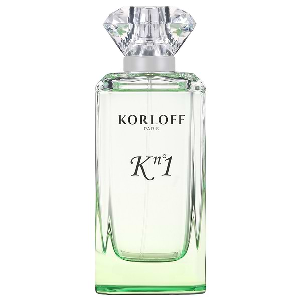 Korloff Kn 1 Green Perfume For Women