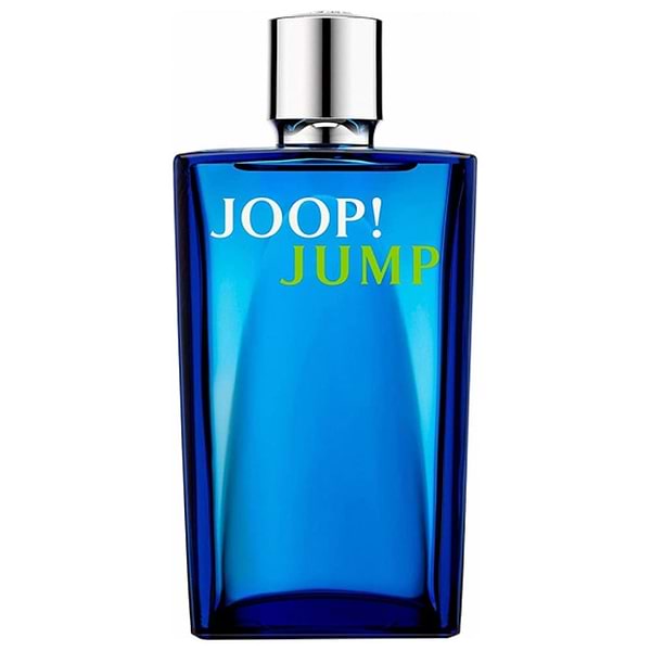 Joop! Joop! Jump