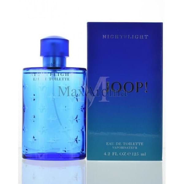 Joop! Joop! Nightflight
