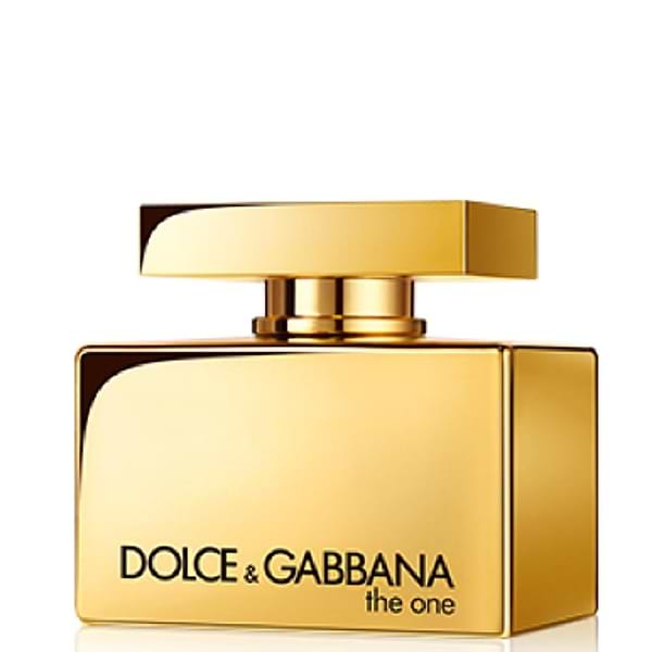 Dolce & Gabbana The One Gold Women