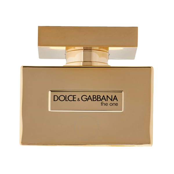 Dolce & Gabbana The One Gold Women