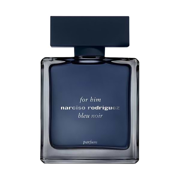 Indulge in the Mysterious Allure of Narciso Rodriguez Bleu Noir