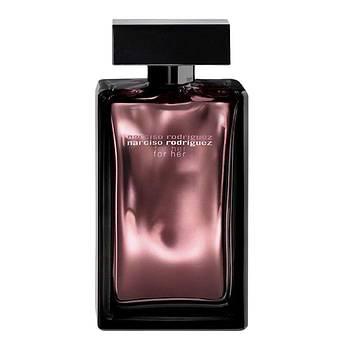 For Her Musc collection by Narciso Rodriguez Eau de parfum