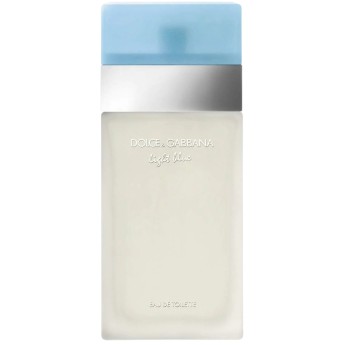 Dolce & Gabbana Light Blue Perfume