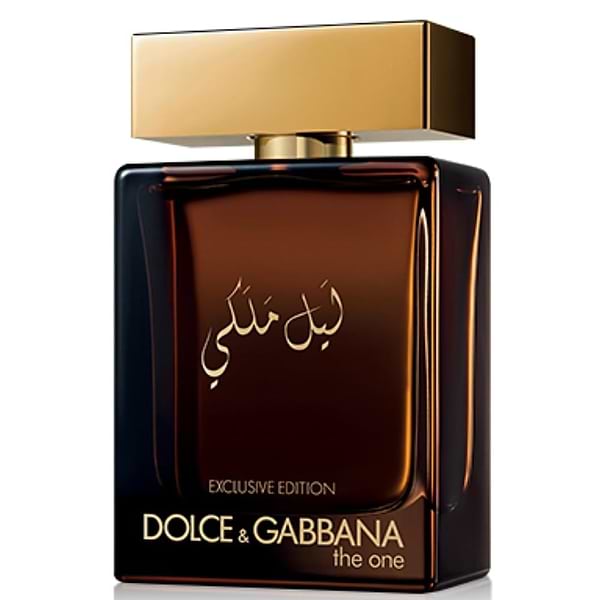 Dolce & Gabbana The One Royal Night 