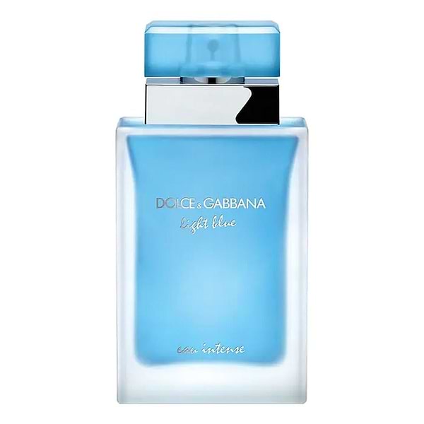 Dolce & Gabbana Light Blue Eau Intense for Women
