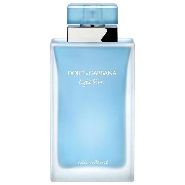 Dolce & Gabbana Light Blue Eau Intense for Women