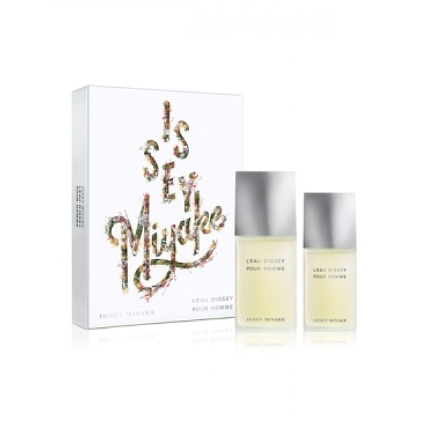 Issey Miyake Issey Miyake Men for Men Gift Set
