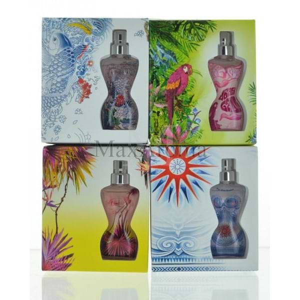 Jean Paul Gaultier Classique Mini Set
