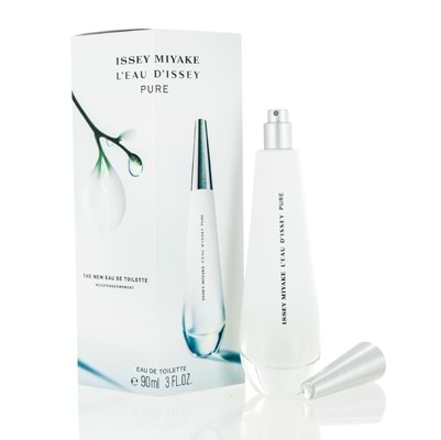 Issey Miyake L\'eau D\'issey Pure EDT Spray