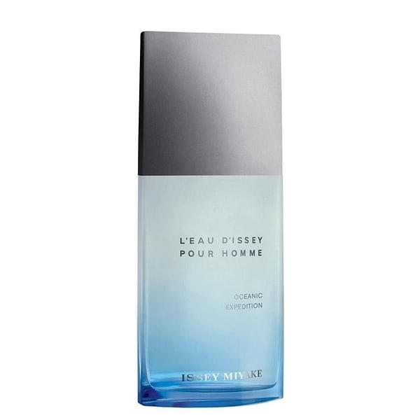 Issey Miyake L'eau D'issey Oceanic Expedition