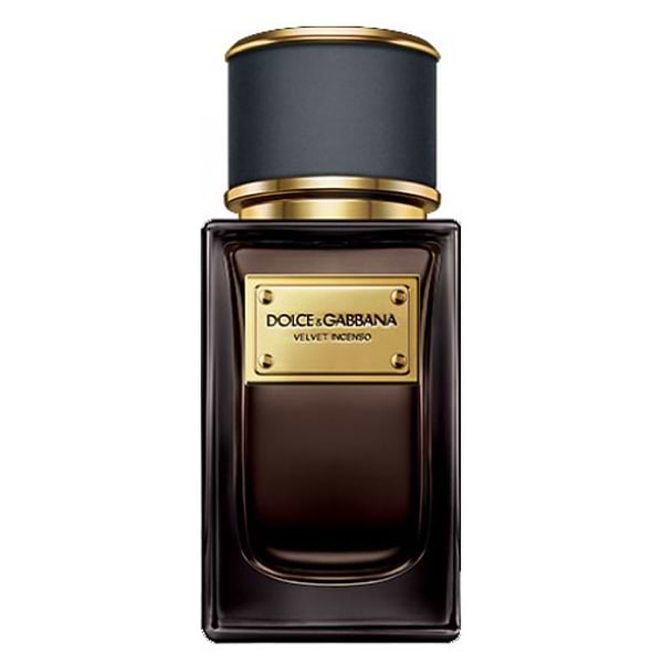 Dolce and Gabbana Velvet Incenso