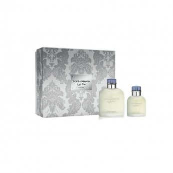 Dolce & Gabbana Light Blue Gift Set