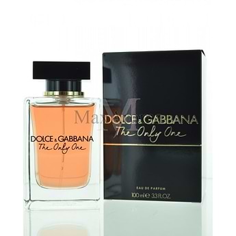 Dolce & Gabbana The Only One