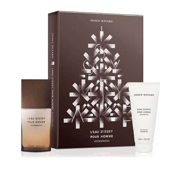 Issey Miyake L\'eau Dissey Wood & Wood