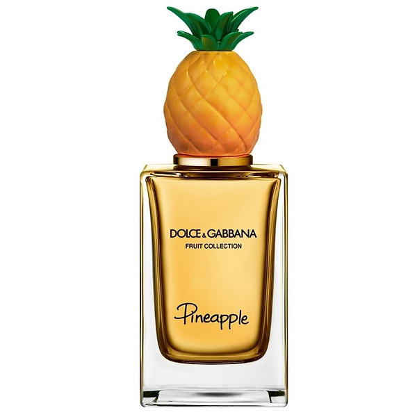 Dolce & Gabbana Pineapple