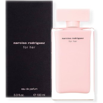 Narciso Rodriguez For Her