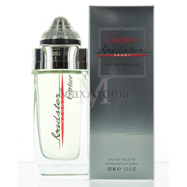 Cartier Roadster Sport for Men