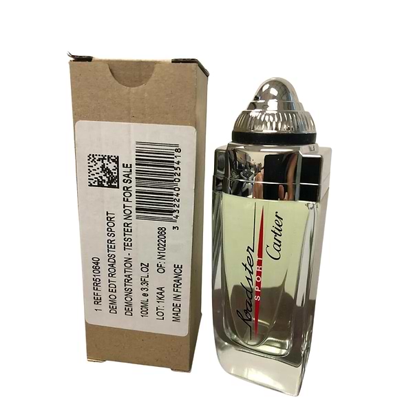 Cartier Roadster Sport