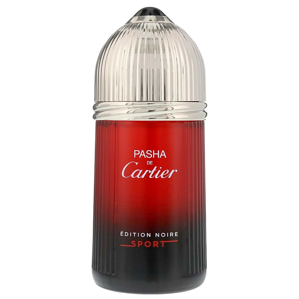 Cartier Pasha De Cartier Edition Noire Sport Cologne