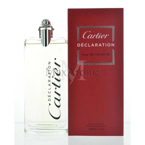 Cartier Declaration for Men