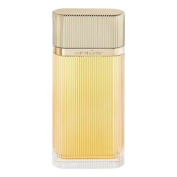 Cartier Gold Must De Cartier