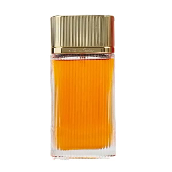 Cartier Must De Cartier Gold