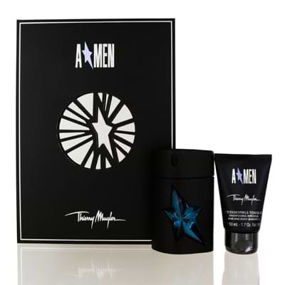 Thierry Mugler Angel Men Gift Set