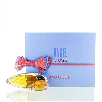 Thierry Mugler Angel Muse Gift Set for Women