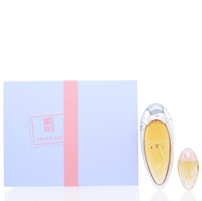 Thierry Mugler Angel Muse 