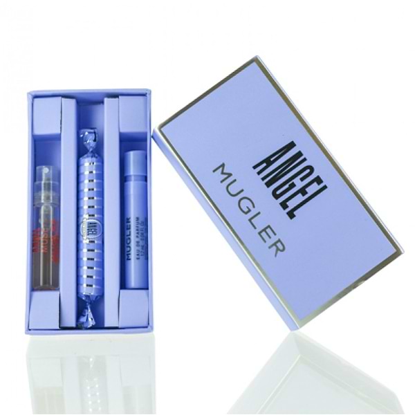 Thierry Mugler Sampler Set for Women