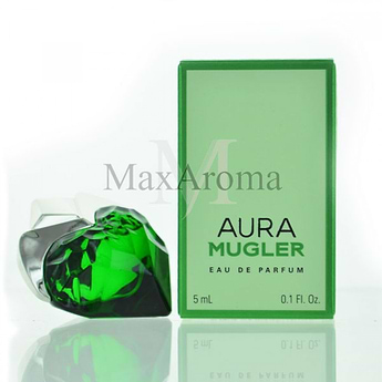 Thierry Mugler Aura Mugler Perfume - Main Image