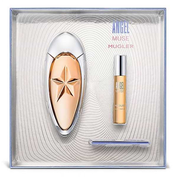 Thierry Mugler Angel Muse Gift Set