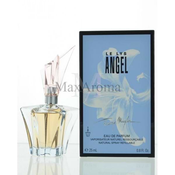 Thierry Mugler Le Lys Angel for Women