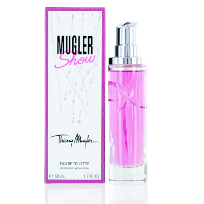 Thierry Mugler Mugler Show EDT Spray