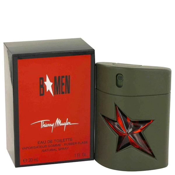 Thierry Mugler B Men Cologne 