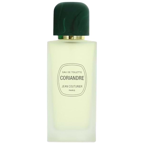 Jean Couturier Coriandre EDT