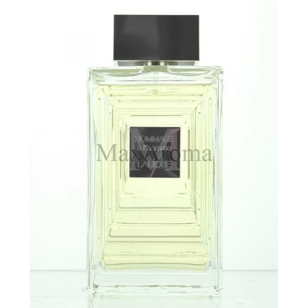 Lalique Hommage A L\'homme