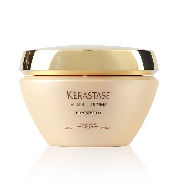 Kerastase Elixir Ultime Treatment Mask 