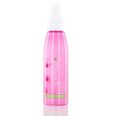 Matrix Biolage Orchid Color Last Shine Shake Spray